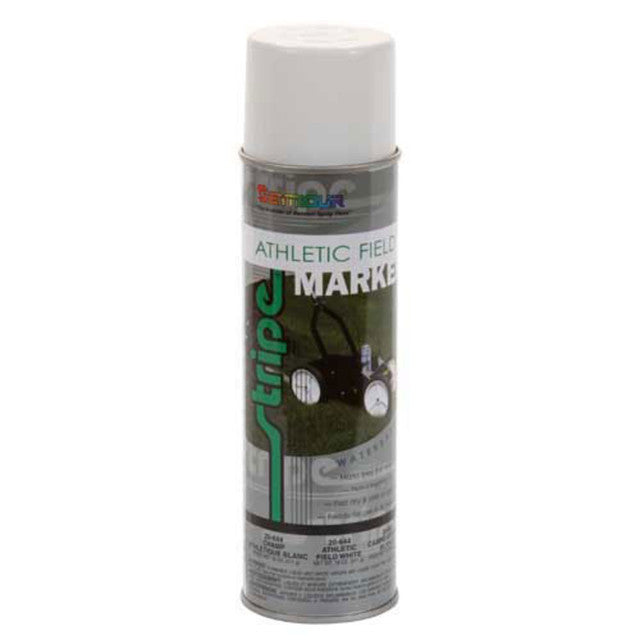 Athletic Field Marking Paint White