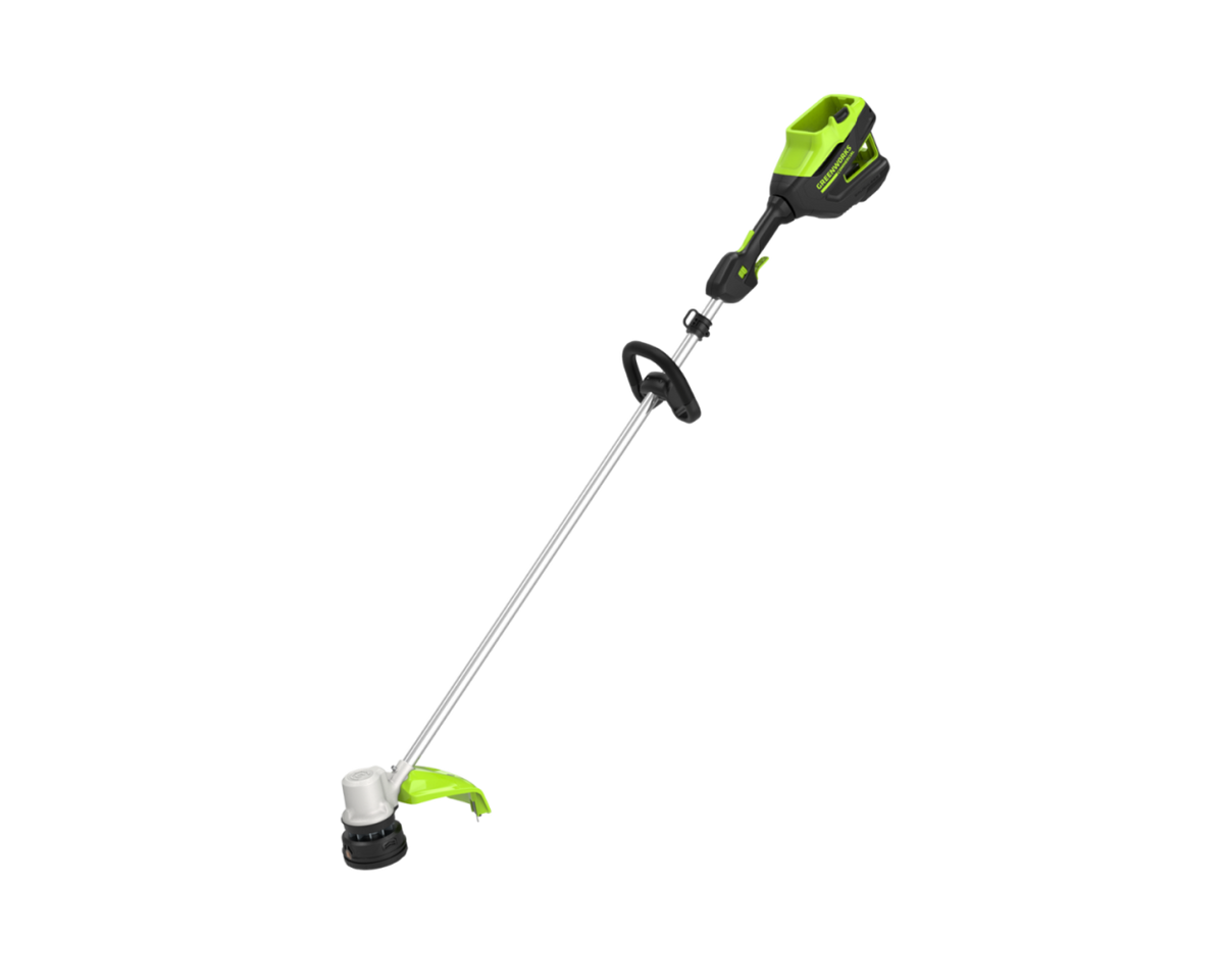 GREENWORKS 82ST15 82 Volt Gen II 1.5kW FM Line Trimmer (Tool Only