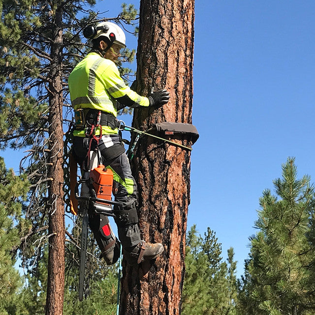 Clogger Ropeguard Chainsaw Protective Rope Sleeve – lawnmowercornerUSA.com