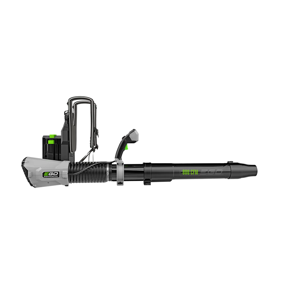 EGO LBPX8010 Commercial 800CFM Backpack Blower Tool Only