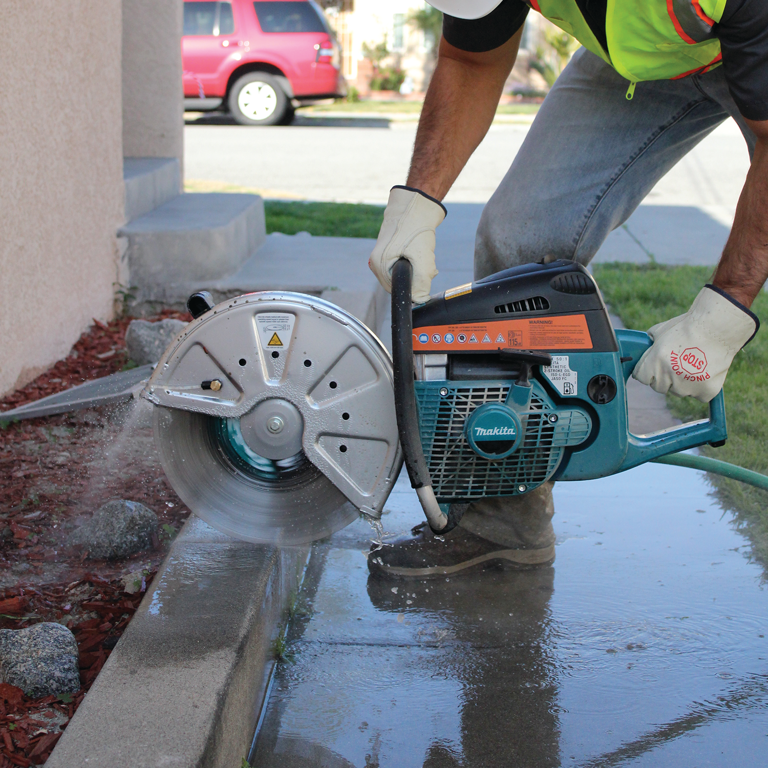 Makita saw concrete deals
