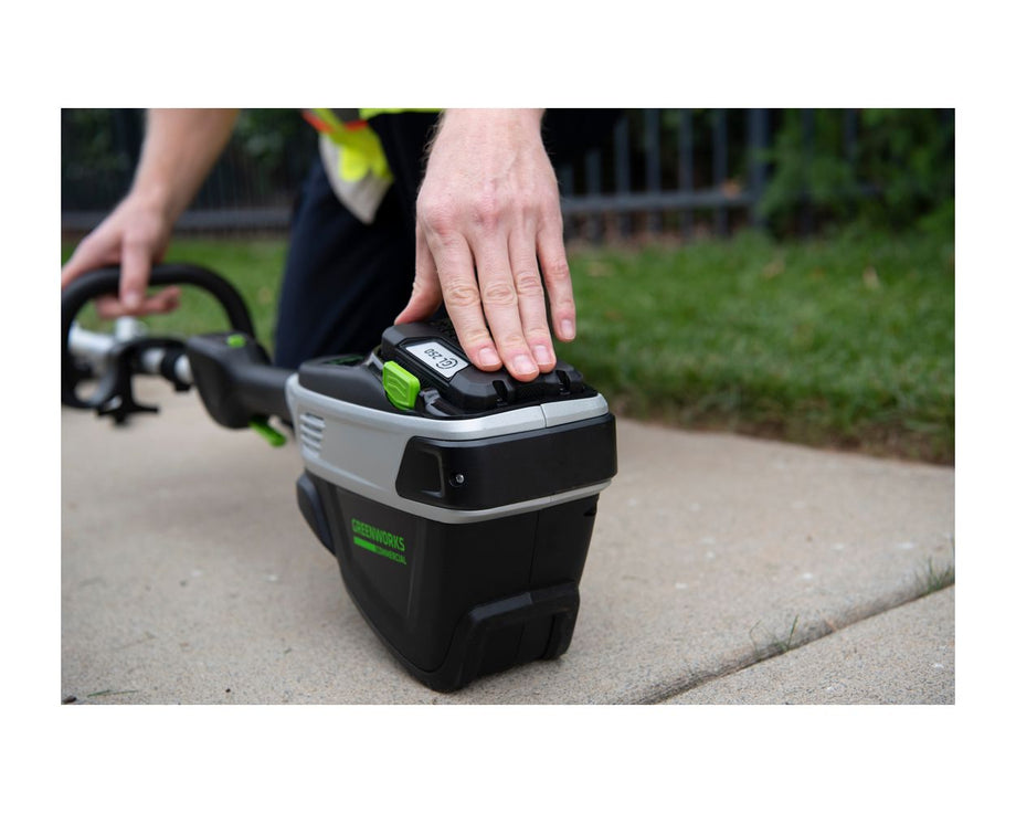 GREENWORKS GT161 82-Volt 16