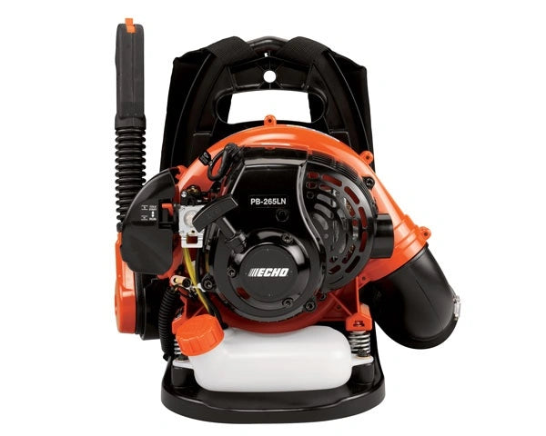 Echo backpack leaf blower deals